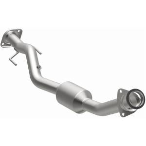 MagnaFlow Exhaust Systems & Installation | 1350 Offroad - MagnaFlow California CARB Direct-Fit Catalytic Converter 5451217 - Image 2