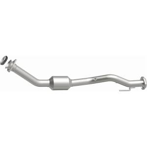 MagnaFlow Exhaust Systems & Installation | 1350 Offroad - MagnaFlow California CARB Direct-Fit Catalytic Converter 5451217 - Image 4