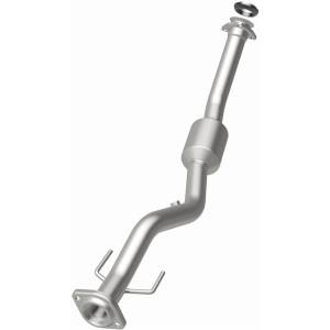 MagnaFlow Exhaust Systems & Installation | 1350 Offroad - MagnaFlow California CARB Direct-Fit Catalytic Converter 5451217 - Image 3