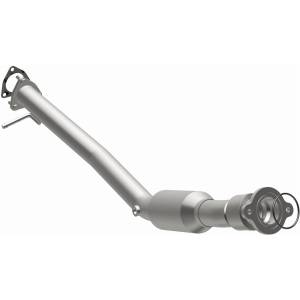 MagnaFlow Exhaust Systems & Installation | 1350 Offroad - MagnaFlow California CARB Direct-Fit Catalytic Converter 5451220 - Image 2