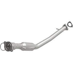 MagnaFlow Exhaust Systems & Installation | 1350 Offroad - MagnaFlow California CARB Direct-Fit Catalytic Converter 5451220 - Image 1