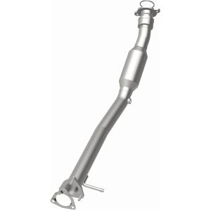 MagnaFlow Exhaust Systems & Installation | 1350 Offroad - MagnaFlow California CARB Direct-Fit Catalytic Converter 5451220 - Image 3