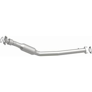MagnaFlow Exhaust Systems & Installation | 1350 Offroad - MagnaFlow California CARB Direct-Fit Catalytic Converter 5451220 - Image 4