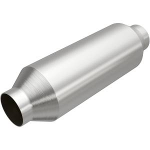 MagnaFlow Exhaust Systems & Installation | 1350 Offroad - MagnaFlow California CARB Universal Catalytic Converter 5451304 - Image 1