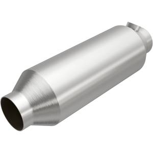 MagnaFlow Exhaust Systems & Installation | 1350 Offroad - MagnaFlow California CARB Universal Catalytic Converter 5451335 - Image 1