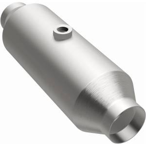 MagnaFlow Exhaust Systems & Installation | 1350 Offroad - MagnaFlow California CARB Universal Catalytic Converter 5451354 - Image 2