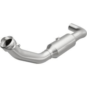MagnaFlow Exhaust Systems & Installation | 1350 Offroad - MagnaFlow California CARB Direct-Fit Catalytic Converter 5451409 - Image 1