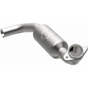MagnaFlow Exhaust Systems & Installation | 1350 Offroad - MagnaFlow California CARB Direct-Fit Catalytic Converter 5451409 - Image 2