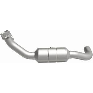 MagnaFlow Exhaust Systems & Installation | 1350 Offroad - MagnaFlow California CARB Direct-Fit Catalytic Converter 5451409 - Image 4