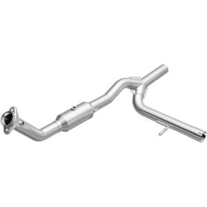 MagnaFlow Exhaust Systems & Installation | 1350 Offroad - MagnaFlow California CARB Direct-Fit Catalytic Converter 5451410 - Image 1