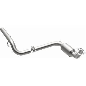 MagnaFlow Exhaust Systems & Installation | 1350 Offroad - MagnaFlow California CARB Direct-Fit Catalytic Converter 5451418 - Image 2