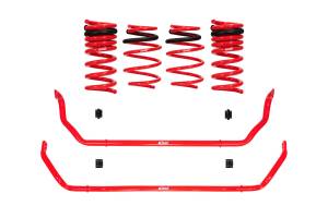 Eibach Springs & Suspension Upgrades | 1350 Offroad - Eibach Sport-Plus Kit 4.10035.880 - Image 1