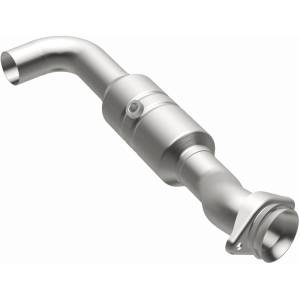 MagnaFlow Exhaust Systems & Installation | 1350 Offroad - MagnaFlow California CARB Direct-Fit Catalytic Converter 5451428 - Image 2