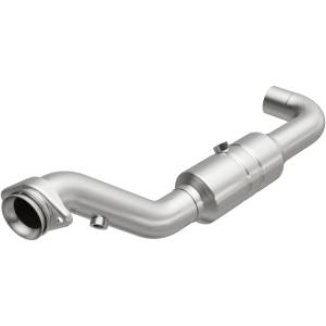 MagnaFlow Exhaust Systems & Installation | 1350 Offroad - MagnaFlow California CARB Direct-Fit Catalytic Converter 5451428 - Image 1