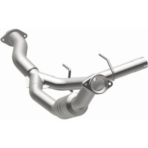 MagnaFlow Exhaust Systems & Installation | 1350 Offroad - MagnaFlow California CARB Direct-Fit Catalytic Converter 5451429 - Image 2