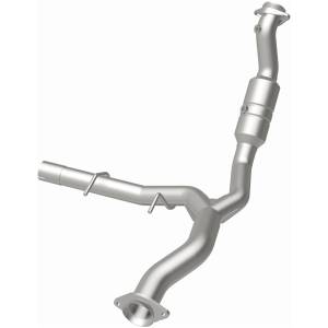 MagnaFlow Exhaust Systems & Installation | 1350 Offroad - MagnaFlow California CARB Direct-Fit Catalytic Converter 5451429 - Image 3