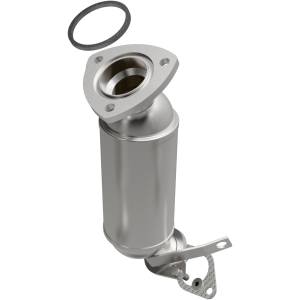 MagnaFlow Exhaust Systems & Installation | 1350 Offroad - MagnaFlow California CARB Direct-Fit Catalytic Converter 5451445 - Image 1