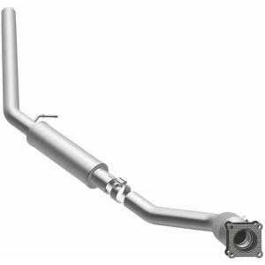 MagnaFlow Exhaust Systems & Installation | 1350 Offroad - MagnaFlow California CARB Direct-Fit Catalytic Converter 5451448 - Image 2