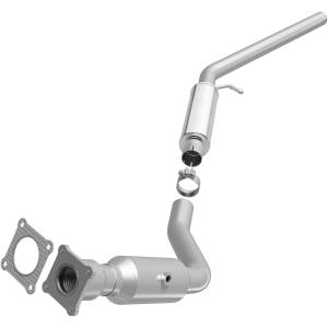 MagnaFlow Exhaust Systems & Installation | 1350 Offroad - MagnaFlow California CARB Direct-Fit Catalytic Converter 5451448 - Image 1