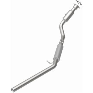 MagnaFlow Exhaust Systems & Installation | 1350 Offroad - MagnaFlow California CARB Direct-Fit Catalytic Converter 5451448 - Image 3