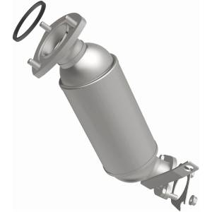 MagnaFlow Exhaust Systems & Installation | 1350 Offroad - MagnaFlow California CARB Direct-Fit Catalytic Converter 5451445 - Image 4
