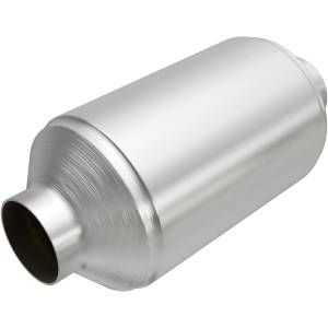 MagnaFlow Exhaust Systems & Installation | 1350 Offroad - MagnaFlow California CARB Universal Catalytic Converter 5461206 - Image 1