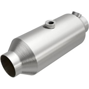 MagnaFlow Exhaust Systems & Installation | 1350 Offroad - MagnaFlow California CARB Universal Catalytic Converter 5461325 - Image 1