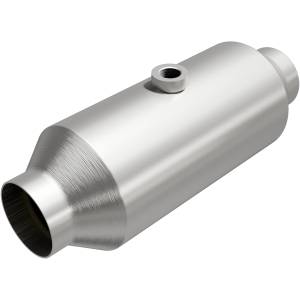 MagnaFlow Exhaust Systems & Installation | 1350 Offroad - MagnaFlow California CARB Universal Catalytic Converter 5461336 - Image 1