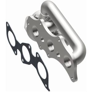 MagnaFlow Exhaust Systems & Installation | 1350 Offroad - MagnaFlow California CARB Manifold Catalytic Converter 5481198 - Image 2