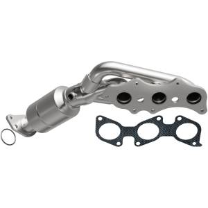 MagnaFlow Exhaust Systems & Installation | 1350 Offroad - MagnaFlow California CARB Manifold Catalytic Converter 5481198 - Image 1