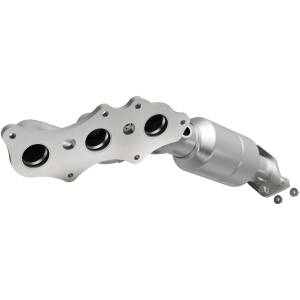 MagnaFlow Exhaust Systems & Installation | 1350 Offroad - MagnaFlow California CARB Manifold Catalytic Converter 5481228 - Image 1