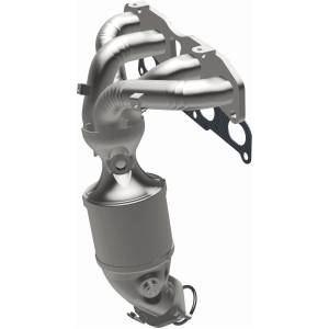 MagnaFlow Exhaust Systems & Installation | 1350 Offroad - MagnaFlow California CARB Manifold Catalytic Converter 5481295 - Image 2