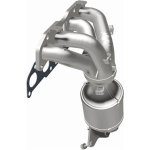 MagnaFlow Exhaust Systems & Installation | 1350 Offroad - MagnaFlow California CARB Manifold Catalytic Converter 5481295 - Image 3