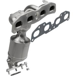 MagnaFlow Exhaust Systems & Installation | 1350 Offroad - MagnaFlow California CARB Manifold Catalytic Converter 5481295 - Image 1