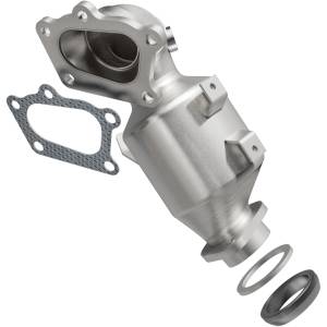 MagnaFlow Exhaust Systems & Installation | 1350 Offroad - MagnaFlow California CARB Manifold Catalytic Converter 5481312 - Image 1