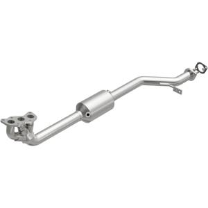 MagnaFlow Exhaust Systems & Installation | 1350 Offroad - MagnaFlow California CARB Manifold Catalytic Converter 5481333 - Image 1
