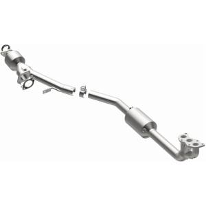 MagnaFlow Exhaust Systems & Installation | 1350 Offroad - MagnaFlow California CARB Manifold Catalytic Converter 5481334 - Image 2
