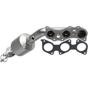 MagnaFlow Exhaust Systems & Installation | 1350 Offroad - MagnaFlow California CARB Manifold Catalytic Converter 5481341 - Image 1