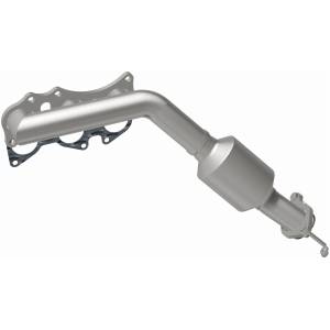 MagnaFlow Exhaust Systems & Installation | 1350 Offroad - MagnaFlow California CARB Manifold Catalytic Converter 5481341 - Image 3