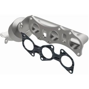MagnaFlow Exhaust Systems & Installation | 1350 Offroad - MagnaFlow California CARB Manifold Catalytic Converter 5481341 - Image 4