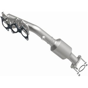 MagnaFlow Exhaust Systems & Installation | 1350 Offroad - MagnaFlow California CARB Manifold Catalytic Converter 5481342 - Image 4