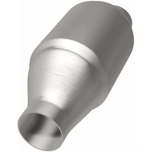 MagnaFlow Exhaust Systems & Installation | 1350 Offroad - MagnaFlow Standard Grade Universal Catalytic Converter 54904 - Image 3
