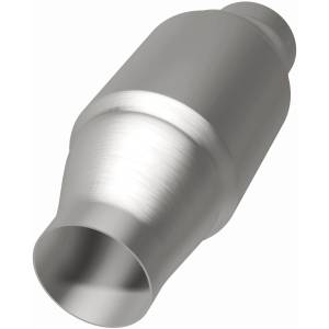 MagnaFlow Exhaust Systems & Installation | 1350 Offroad - MagnaFlow Standard Grade Universal Catalytic Converter 54906 - Image 3