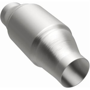 MagnaFlow Exhaust Systems & Installation | 1350 Offroad - MagnaFlow Standard Grade Universal Catalytic Converter 54906 - Image 2