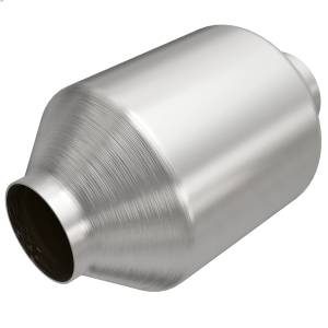MagnaFlow Exhaust Systems & Installation | 1350 Offroad - MagnaFlow California CARB Universal Catalytic Converter 5491306 - Image 1