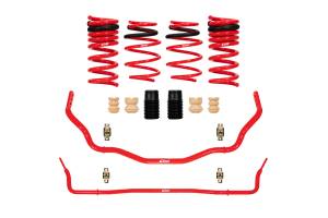 Eibach Springs & Suspension Upgrades | 1350 Offroad - Eibach Sport-Plus Kit 4.14535.880 - Image 1