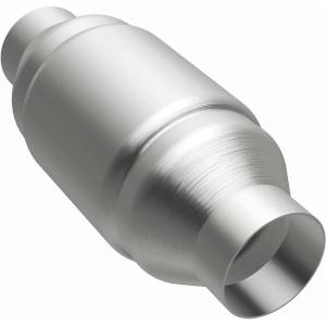 MagnaFlow Exhaust Systems & Installation | 1350 Offroad - MagnaFlow Standard Grade Universal Catalytic Converter 54955 - Image 2