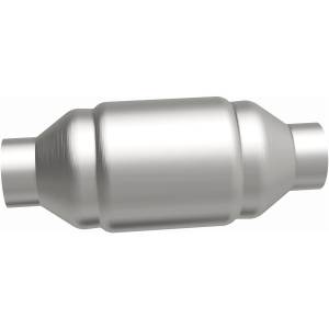 MagnaFlow Exhaust Systems & Installation | 1350 Offroad - MagnaFlow Standard Grade Universal Catalytic Converter 54954 - Image 4