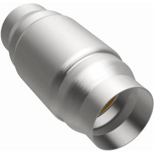 MagnaFlow Exhaust Systems & Installation | 1350 Offroad - MagnaFlow Standard Grade Universal Catalytic Converter 54959 - Image 2