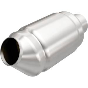 MagnaFlow Exhaust Systems & Installation | 1350 Offroad - MagnaFlow Standard Grade Universal Catalytic Converter 54973 - Image 1